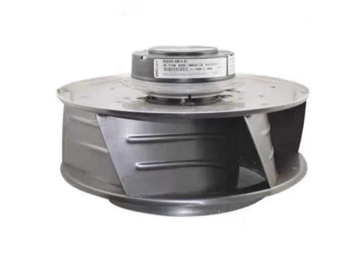 Novo ventilador original R3G310-AJ38-61 R3G310-AN48-78 R3G310-AN43-71 R3G310-AN43-74