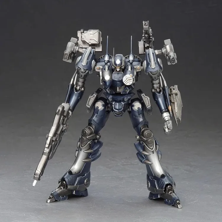 

В наличии. Kotobukiya собранная передвижная модель брони VI031 C01-GAEA, игрушки для