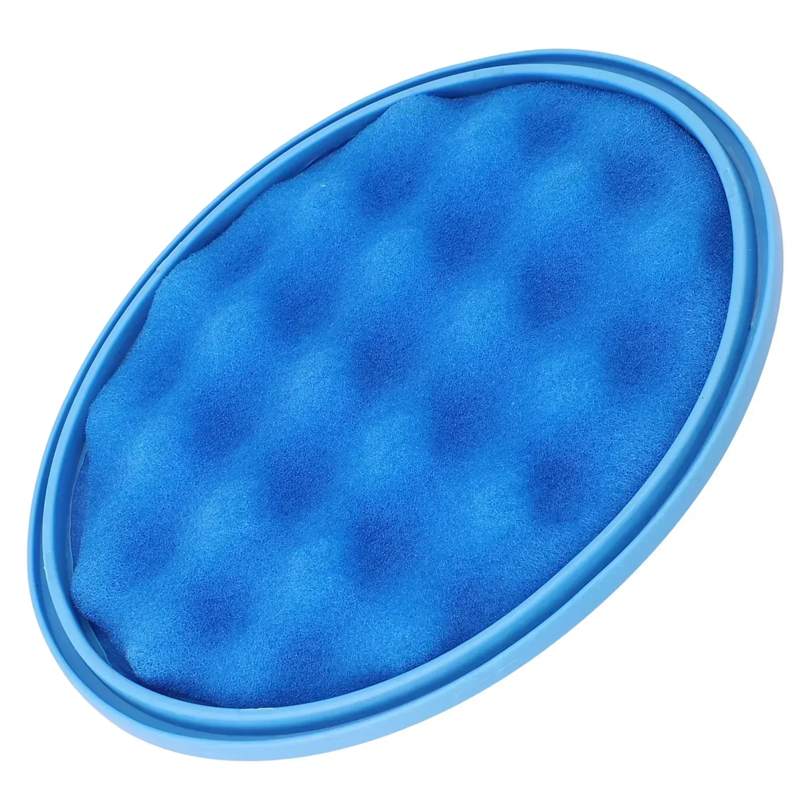 Replacement Blue Filter For Samsung Cyclone Force SC05K41H0VB/SW VC07H40E0VR/EC VC07H40E0VR/EF VC07H40E0VR/EN VC07H40E0VR/GE