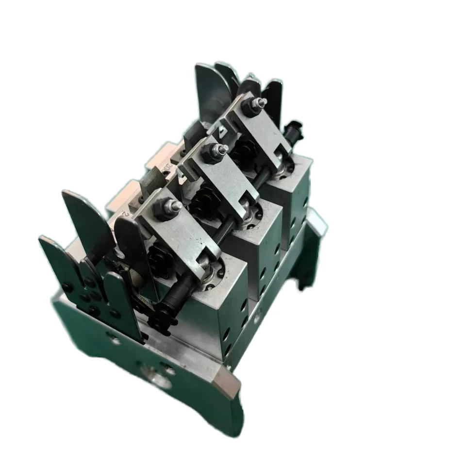 Glass fiber carbon fiber air splicer factory in china