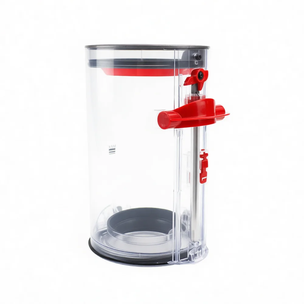 For Dyson V7 V8 V10 V11 V12 Vacuum Cleaner Replacement Dust Bucket Parts Dirt Container Sweeper Cleaning Appliance Accessories