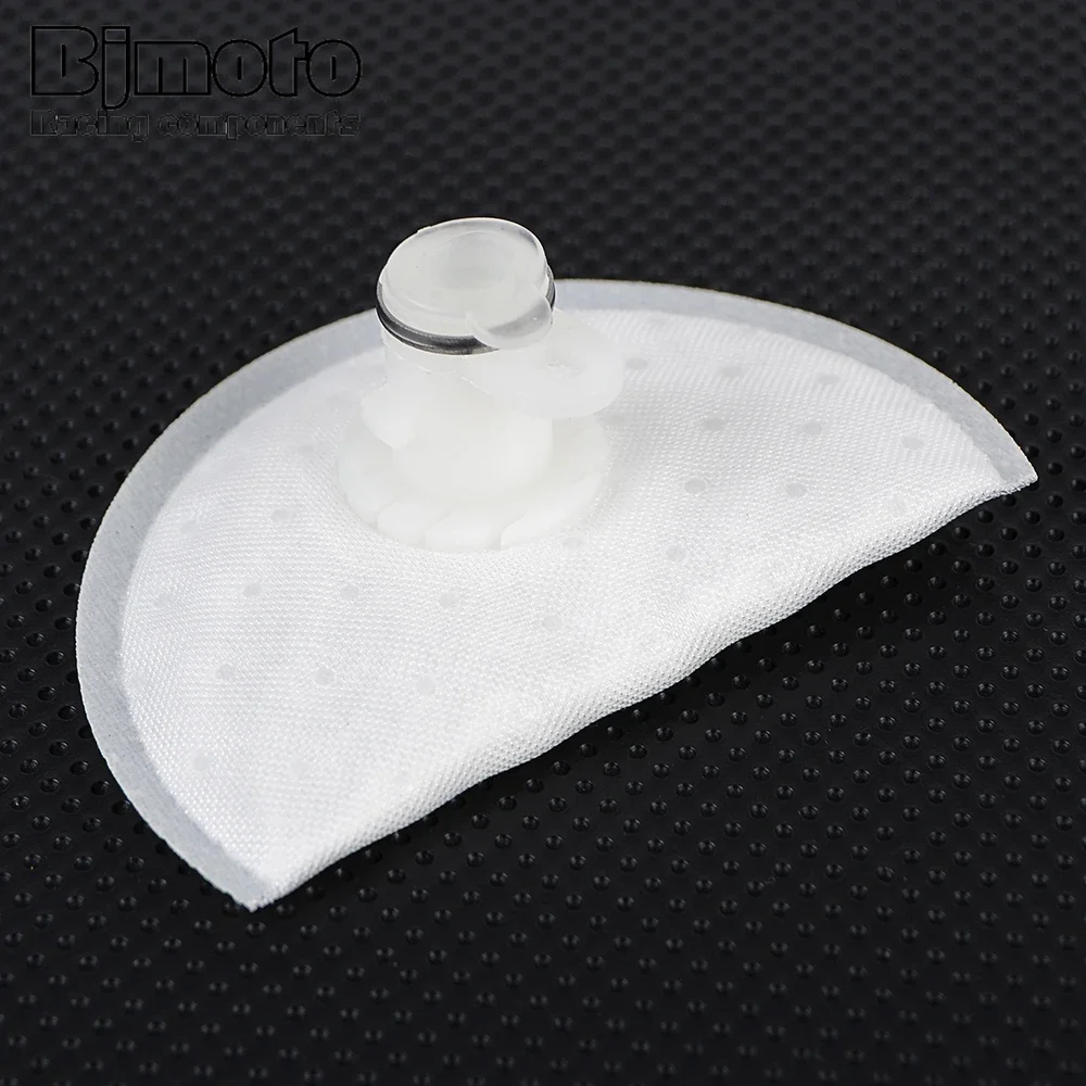 Fuel Pump Filter El… - image