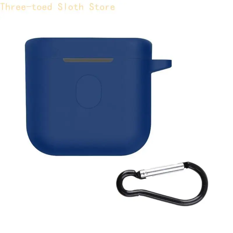 Tragegehäuse für BowersWilkins PI7 Headset, waschbare Ladebox, Schutzhülle E74A – Detail 8
