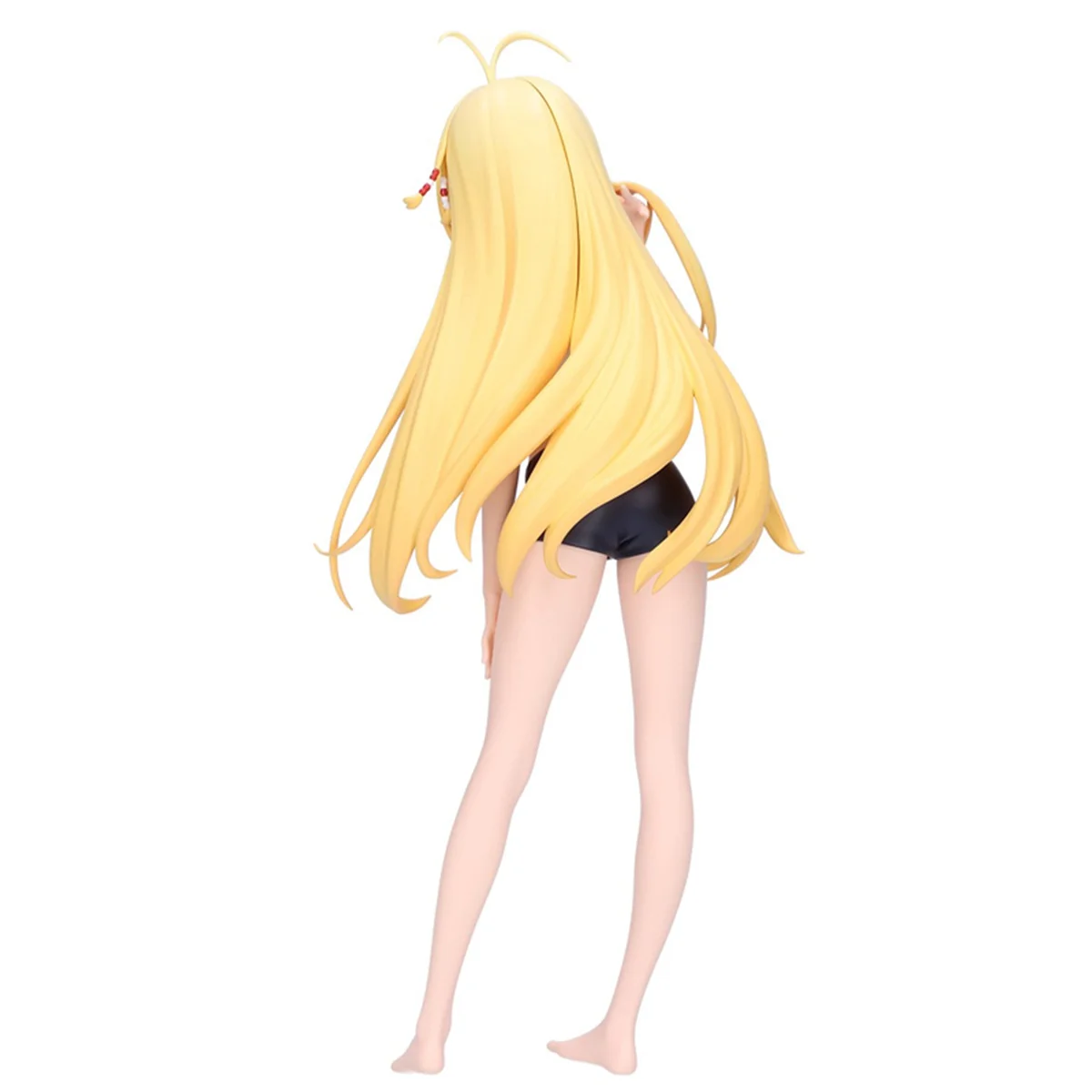 In Stock BANDAI Genuine Banpresto VOCALOID Yuzuki Yukari Tsurumaki Maki Kizuna Akari Anime Action Figure Collectible Model Toys