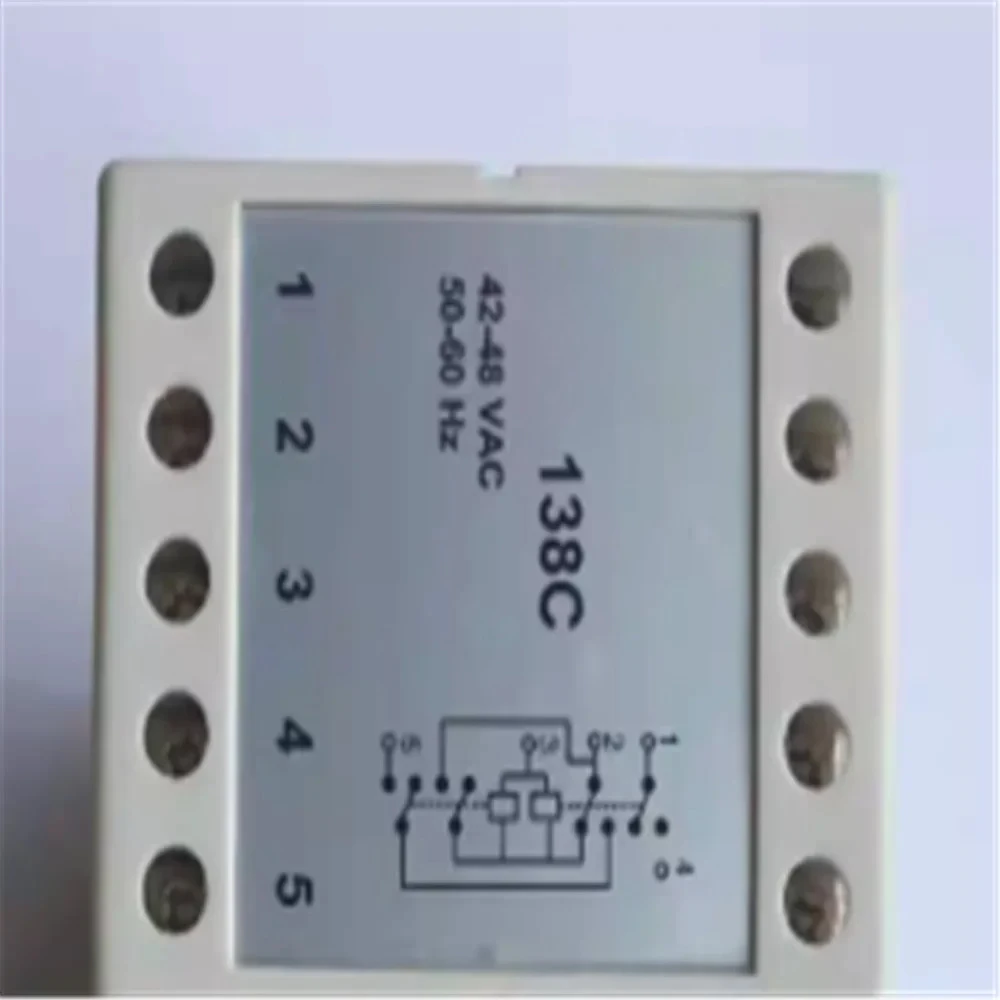 Crane Brake Rectifier Control Module Lifting Equipment Spare Part ESD141 ESD138B ESD138\*\*\*\*181NR4 REC12-690 For Konecranes