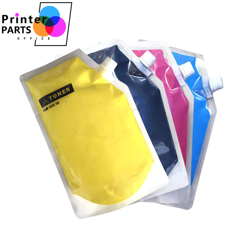 

1KG/bag TN621 Bizhub PRESS C71hc C83hc For Konica Minolta Compatible toner powder TN 621