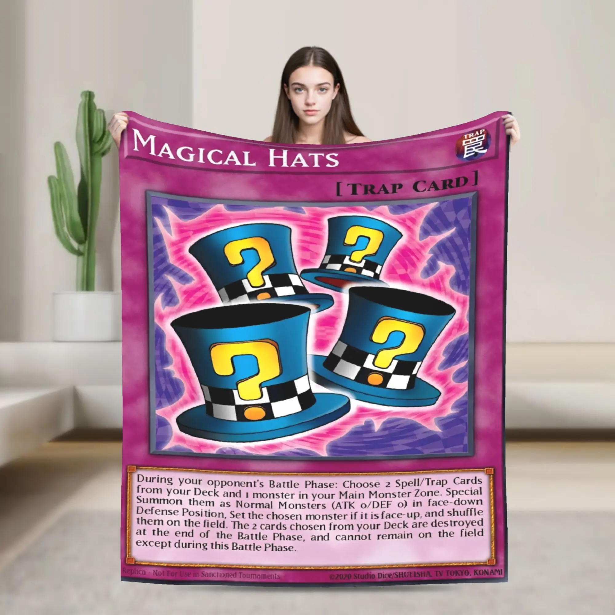 Anime Yu Gi Oh Card… - image