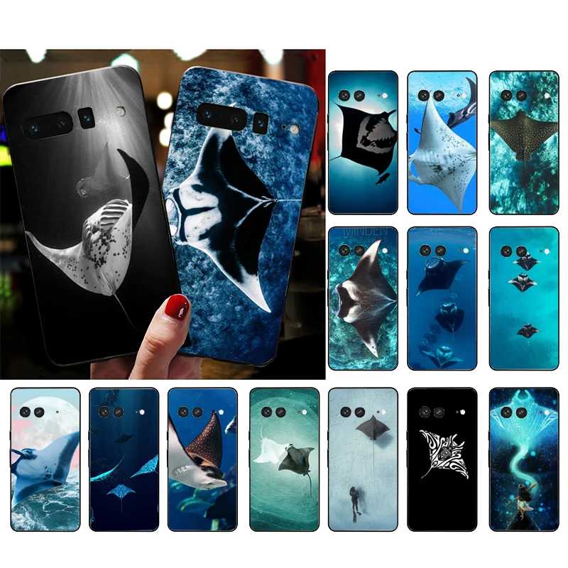 Phone Case For Goog…