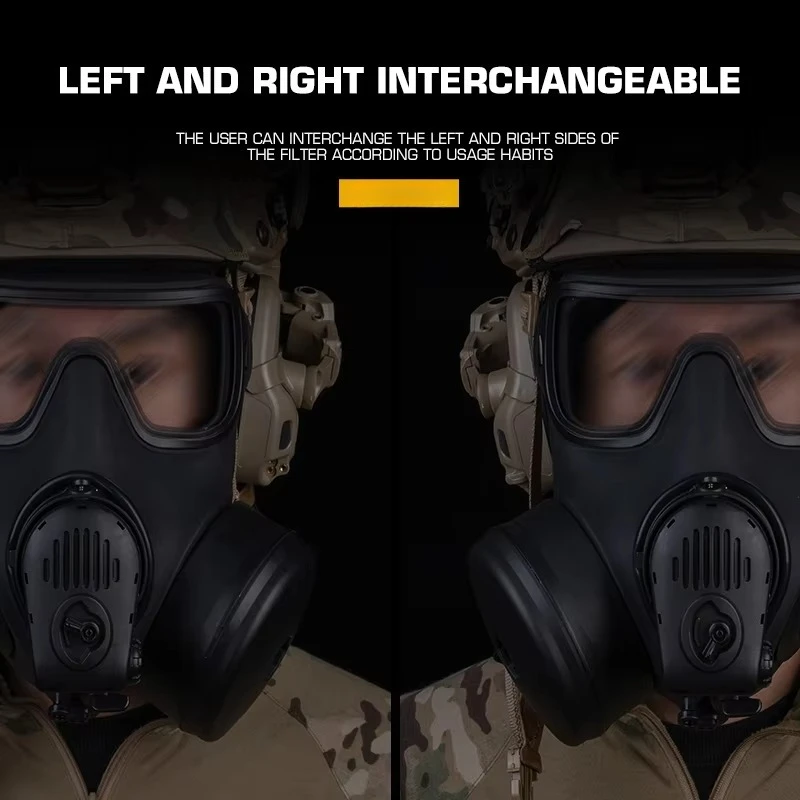 Thumbnail 3 - #40 Top Paintball Protective Gear Picks for Every Budget