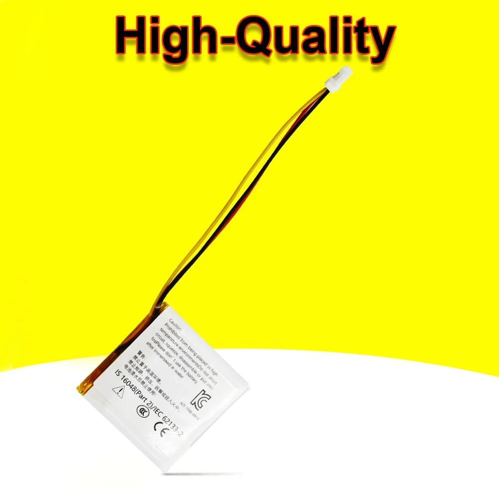 603028 Battery For JBL Tune 500BT 510BT 520BT Bluetooth Headphones 02-553-3494