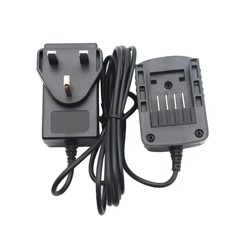 WA3760 Lithium Battery Charger For Worx 20V WA3551 WA3572 WA3550 WA3553 WG629 WA3860 WA3760 WA3880