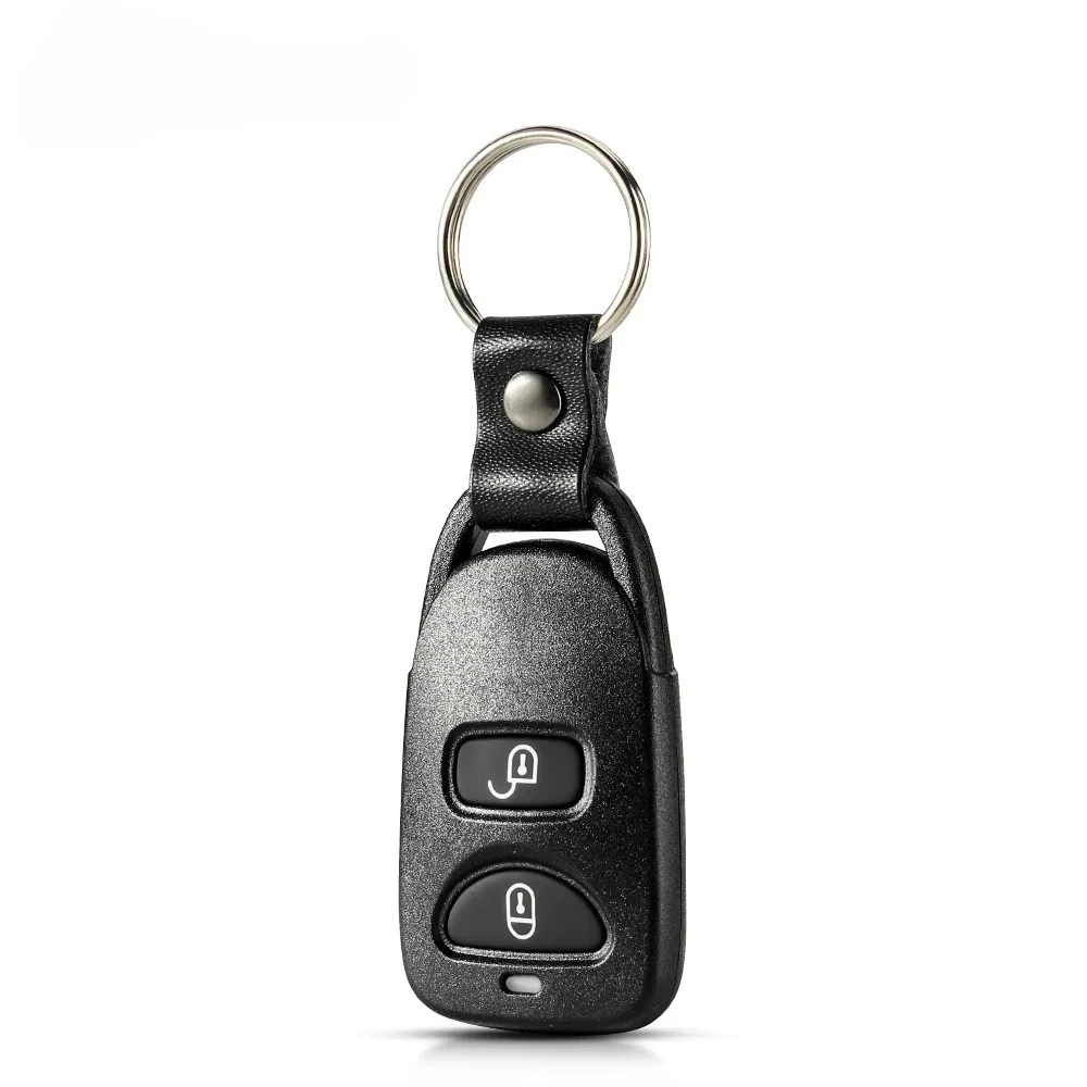 

For Hyundai Accent Santa Fe Tucson 3 2+1 Button Car Keyless Entry Remote Key Shell Case Fob KIA SOUL
