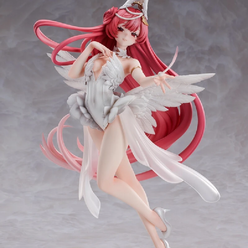 在庫ありオリジナルアセンディア・ルナ・ハコネ 1/6 スケールアニメーションフィギュア玩具コレクタブルモデルデスクトップ装飾誕生日サプライズギフト