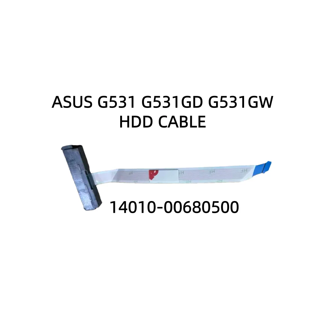 For ASUS ROG Strix G531GV G531GW PX531GV G531GD PX531GD SATA HDD Hard Drive Connector Cable