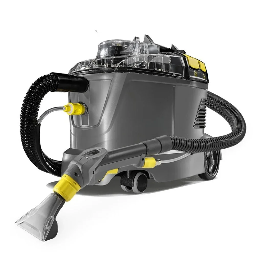 Professional Cleaning Equipment For Household And Commercial Sanitation Use
