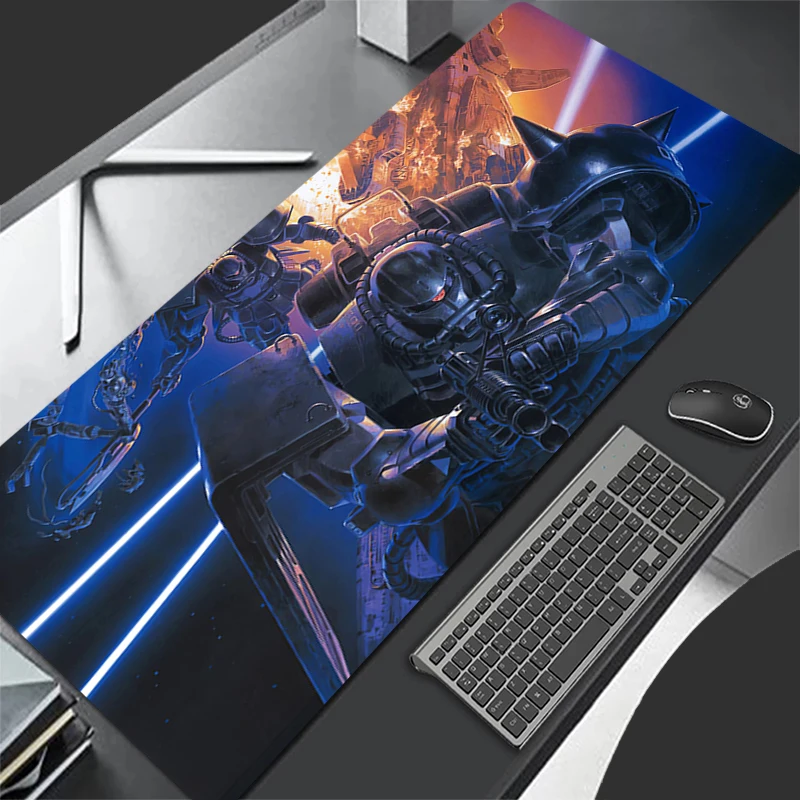 Mouse Pad Mechanica…