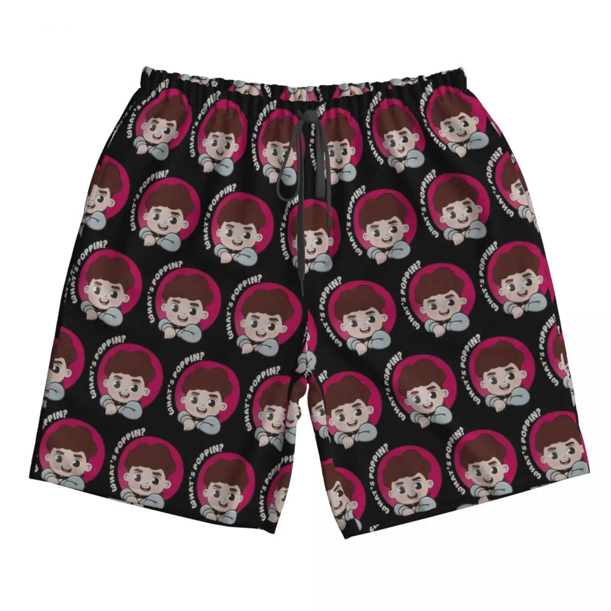 

Caylus Trunks Beach Board Shorts Casual Quick Dry Swimming Summer Men Pants