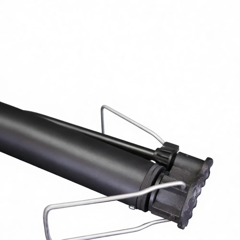 High Pressure Bicycle Hand Pump Portable Inflator For Road Bike MTB Ball Sports Equipment Practical Cycling Tool