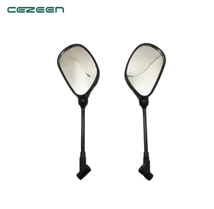 

1pc for Peugeot Kisbee 80T/100T-12 VIVACITY 125T-8F rearview mirror reverse mirror original