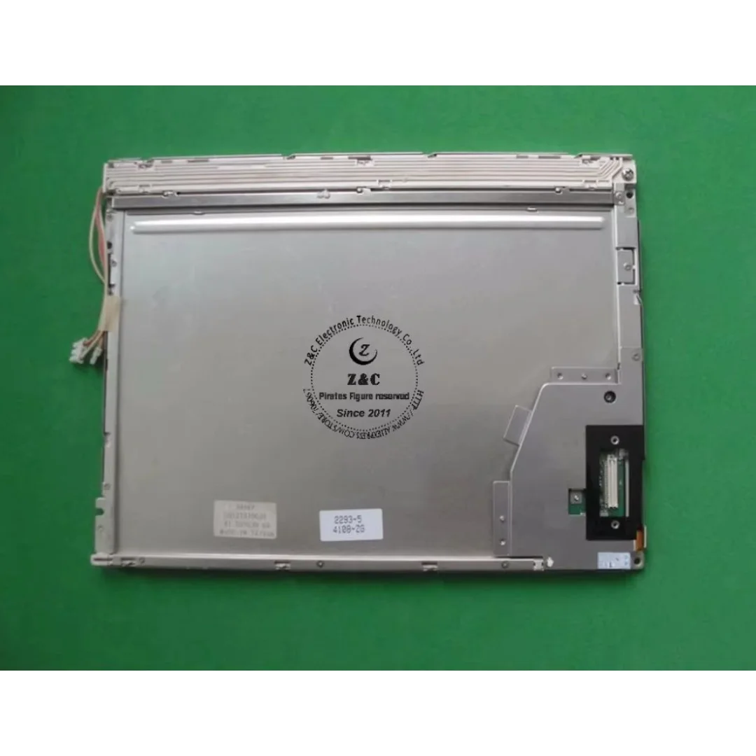 

LQ121S1DG31 Original Best Quality 12.1 Inch 800*600 LCD Display Screen Panel for Industrial Application for SHARP
