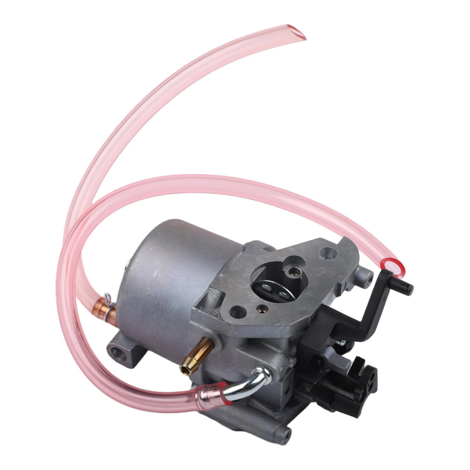 Carburetor 16100-ZC0-015 For For Honda EX1000 Generator High Performance Metal Fuel Atomizer Replacement Part Industrial