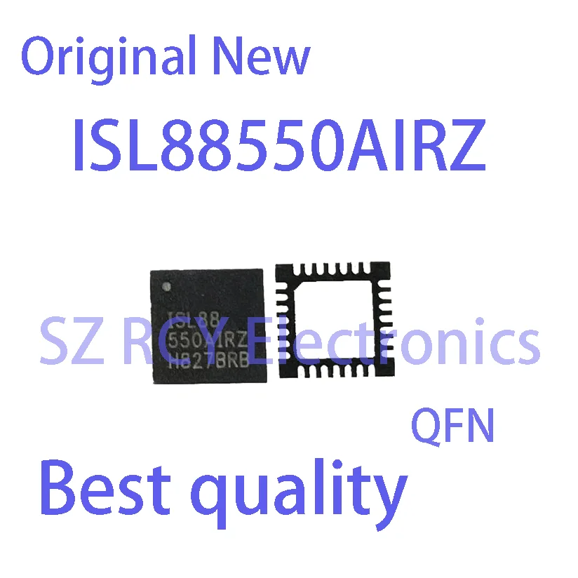 

(2-5 шт.) Новый электронный чип ISL88550AIRZ ISL88550AIRZ-T ISL88550A ISL88550 QFN IC