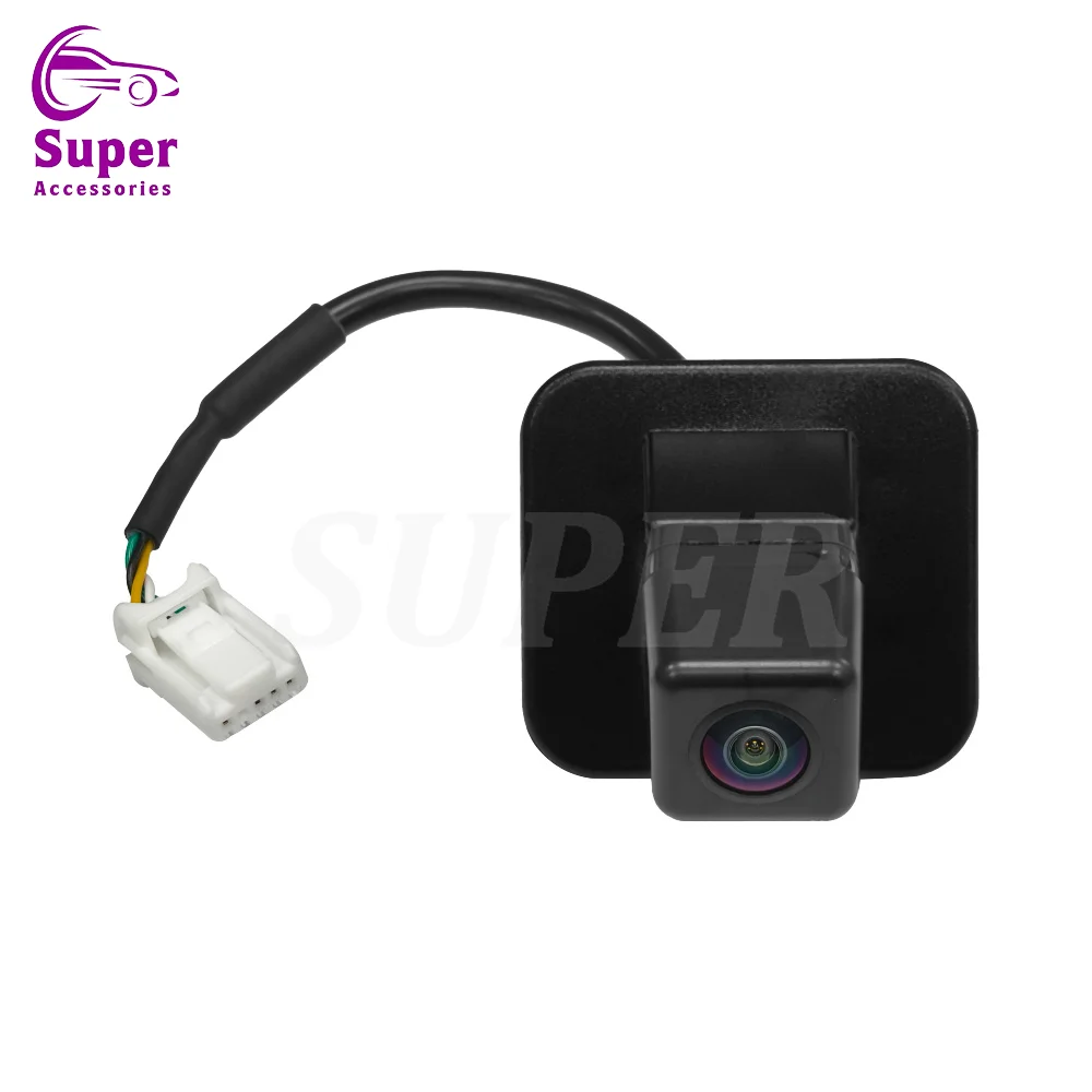 GV9D-67-RC0 For MAZDA 3 6 CX-3 CX-5 2013-2020 Rear View Assist Parking Reversing Camera BHN9-67-RC0 GBEF-67-RC0 GV9D67RC0