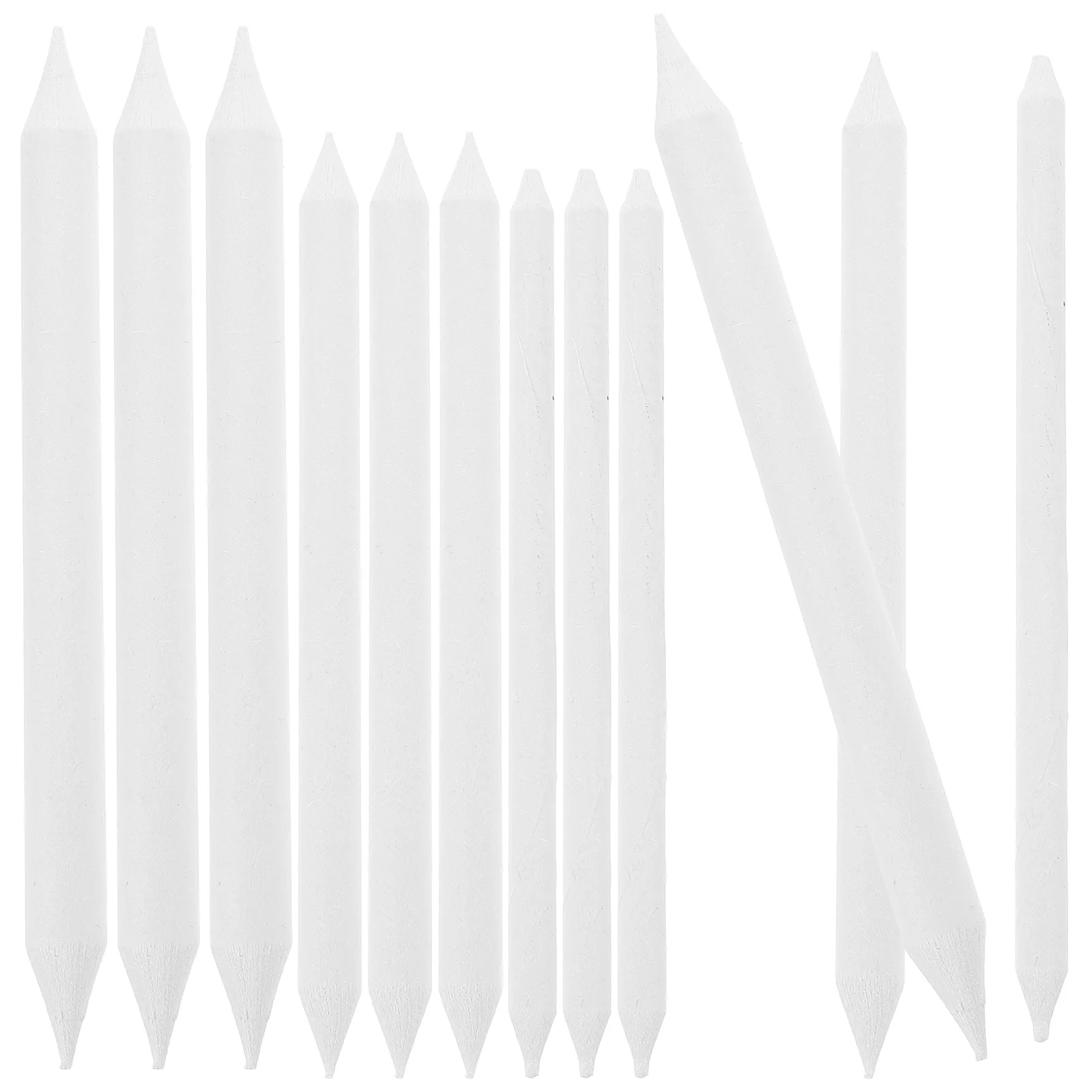 

Artist Sketch Brush Set Drafting Tools Ink Paints Mixing Blending Sticks for Drawing