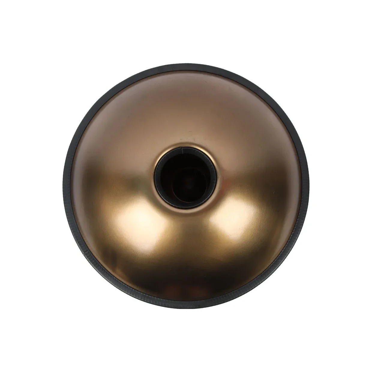 High Quality Cheap Price 10 Notes 55Cm Handpan Drum Stainless Steel   Snare  Parts