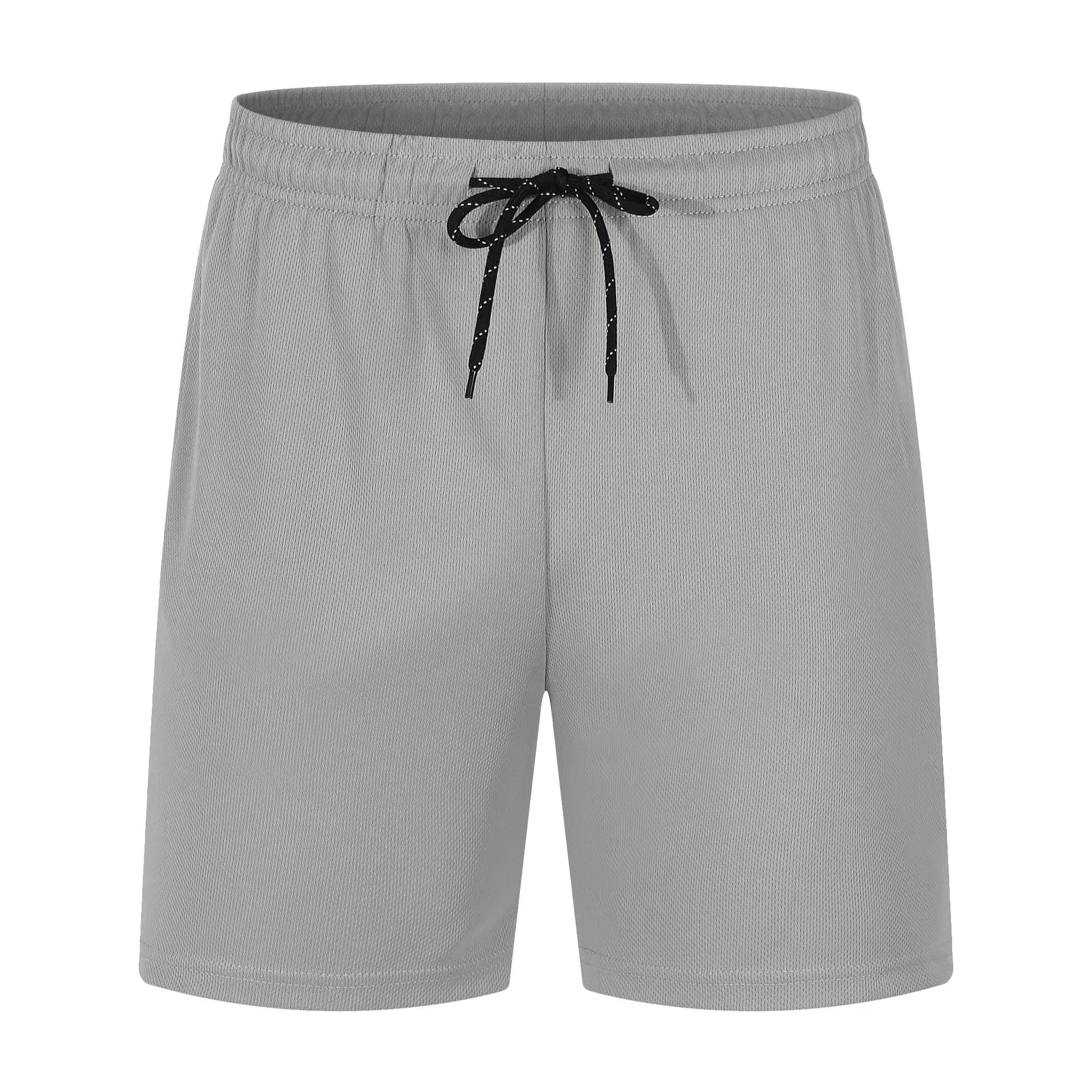 Calções de praia de secagem rápida masculino, Ginásio, Corrida, Moda, Estampado, Mala de Natação, Masculino, Casual, Movimento,