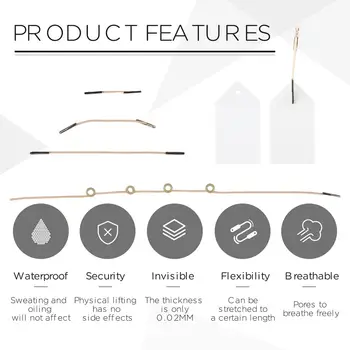 10 最佳銷售 眼部提拉 - №3