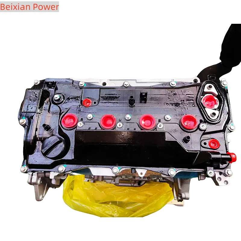 Hot Sale A25B The 2.5-liter Good Price For Toyota A25B A25A-FXS Hybrid Engine In Stock Wholesale Factory Original