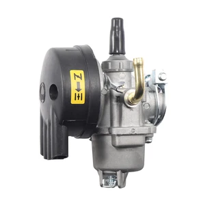 49cc 60cc 66cc 80cc 2 times motorized motorcycle bike carburetor Main Motorized Bicycle Sales - №4