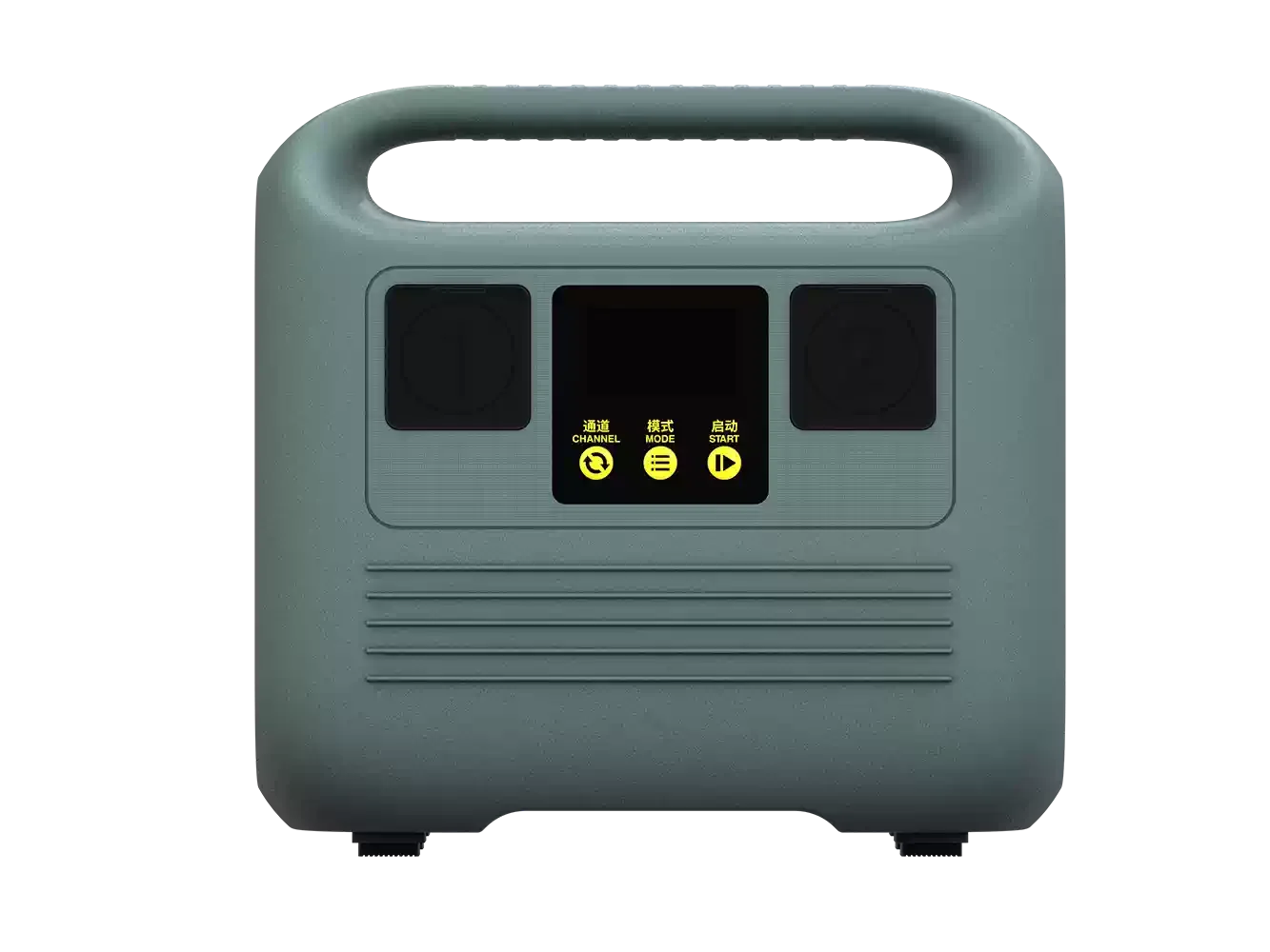 VoidFly SKYRC PC2500 2500W 45A Supports 12/14S 4 Channel Fast Charging Lithium Battery Charger For Agricultural UAV Lithium Batt