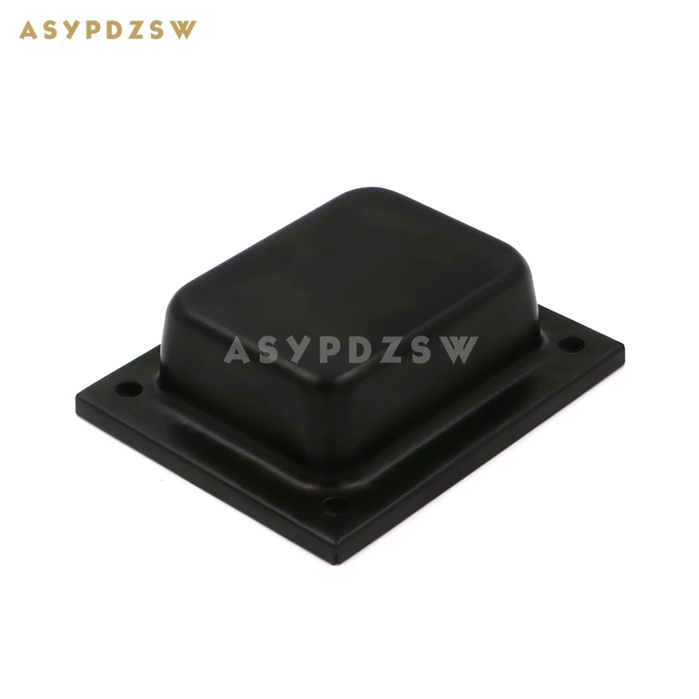 Концевые колокольчики для ламинирования EI Ламповый усилитель Верхняя крышка трансформатора EI96 С подшивкой и выпускным отверстием