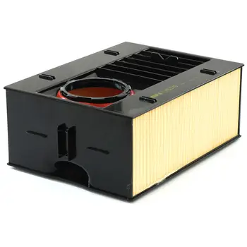 MAHLE LX5375 空氣濾清器,適用於保時捷 Macan 95B 2.0 2014-2018 3.0 S 3.0 S 柴油 2014-2018 3.6 渦輪增壓 2014-2018 95B129620A C 10 最佳銷售 2015年保時捷Macan - №5