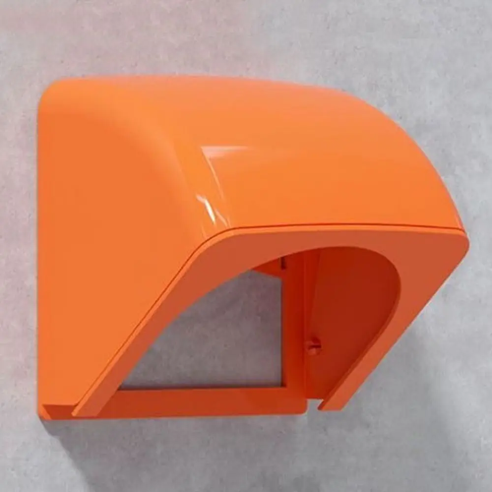 1Pcs 86 Type Electric Plug Cover Rainproof Cover Outdoor Socket Waterproof Box for Charging Pile Socket Switch Protection Cover