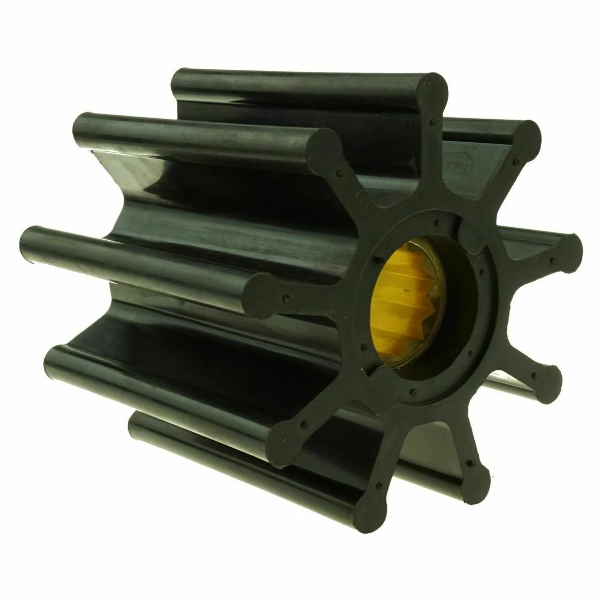 

Impeller Replacement Kit for Jabsco 6760-0001 Sierra 18-3304 CEF 500145 Volvo 842857 844683