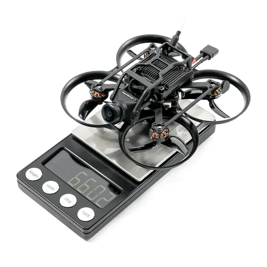 Бесщеточный Дрон BETAFPV паво Pico Bwhoop F4 12A AIO бесщеточный контроллер полета V3 1102 14000kv бесщеточный двигатель FPV Квадрокоптер