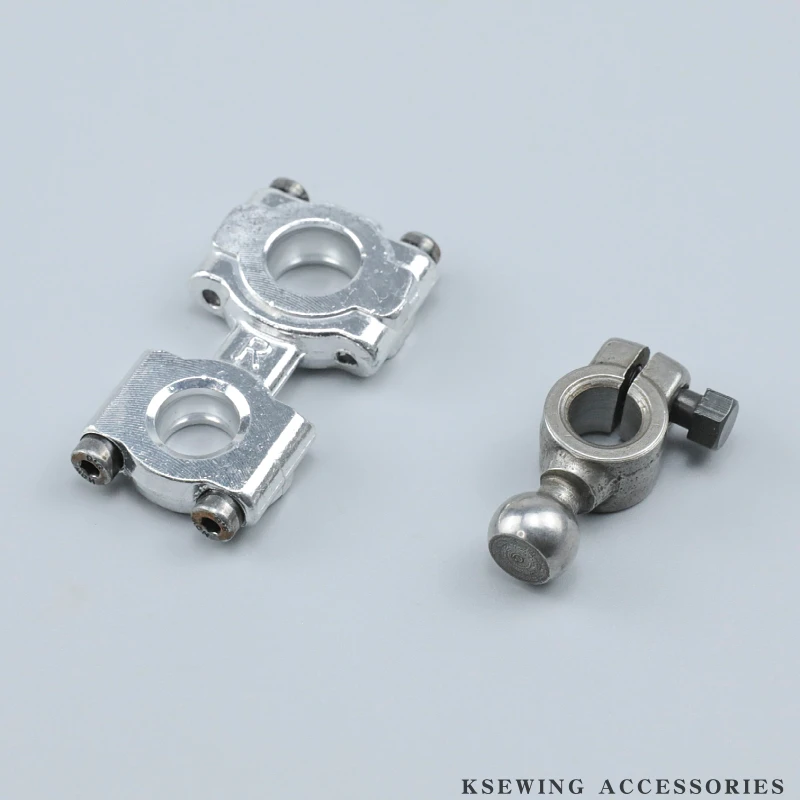 121-22362 Upper Looper Rod ASM. For JUKI MO-3600 MO-3700 MO-3900 MO-6700 MO-6900 Overlock Sewing Machine Parts Connection