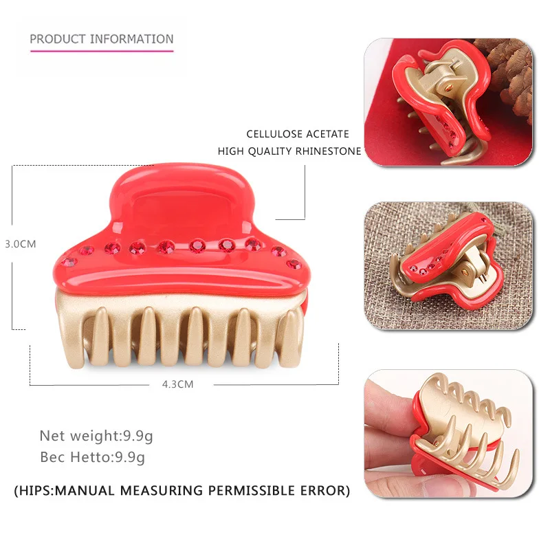 エレガントなパリ風フレンチデザインのヘアクロウ、女性・女の子向け手作りヘアジュエリー装飾アクセサリー-ビジネス旅行、ブライダル用