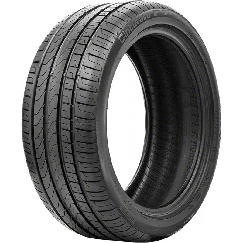 Belt P7 205/55 R17 91V Passenger Tire