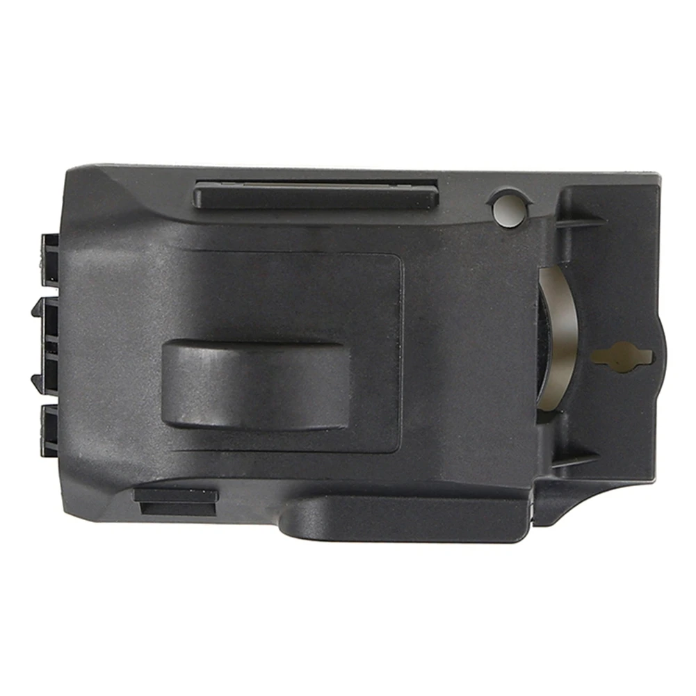 BAAA-Electronic Equipment BOX-Abdeckung für 1/8 HPI Racing Savage XL FLUX Torland MONSTER BRUSHLESS Truck Rc Autoteile