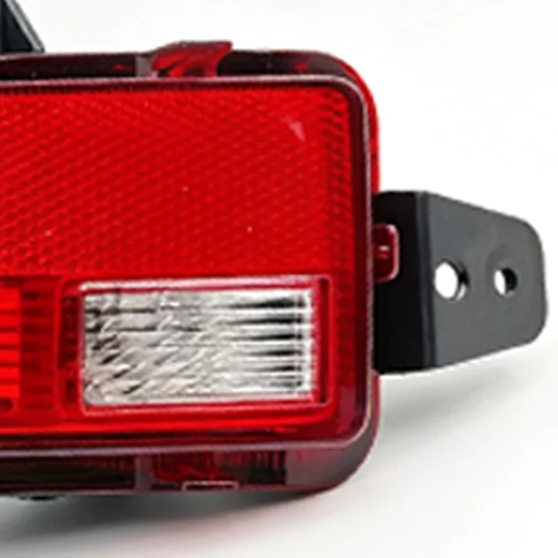 For Chery Jetour T1 Rear Foglight rear bumper foglight foglamp fog light fog lamp Brake lights