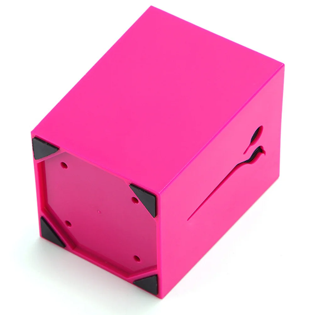 

Scissors Combs Storage Box Large Capacity Hairdressing Tools Organizer Salon Supplies Holder For Home Professional Use