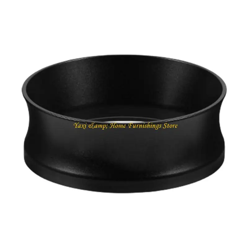 

W8ea eSpresso Дозирование воронки алюминиевые кольца кольца дозировки для профессионального пивоварения