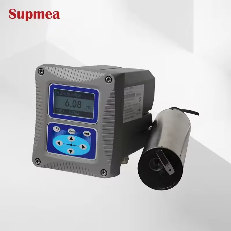 Sewage treatment turbidity meter turbidity Tap water supply turbidity meter for water testing