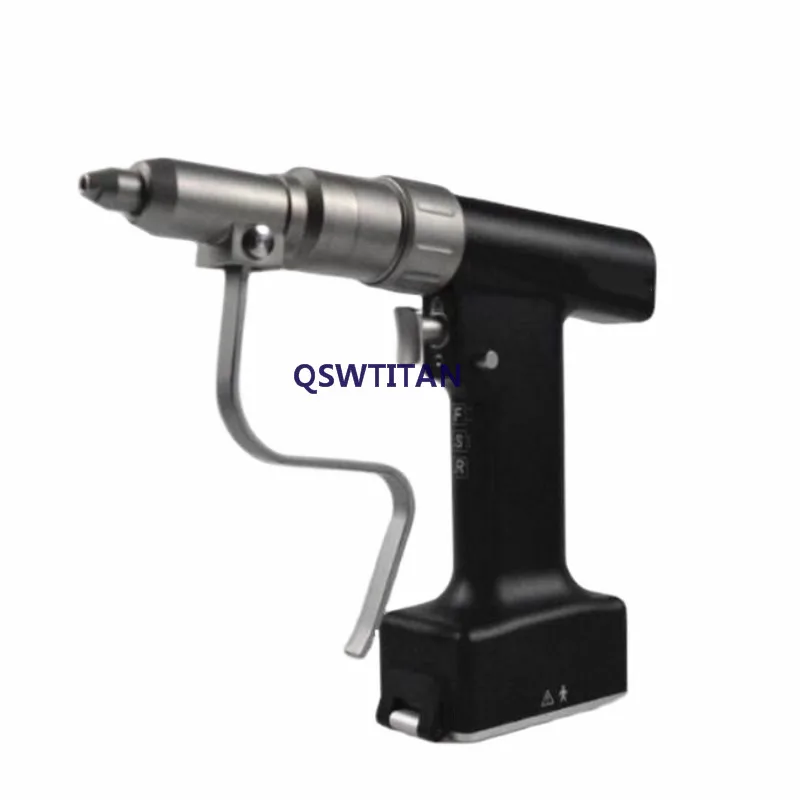 Orthopedic Multifunctional Mini Electric Bone Drill Sagittal Saw Veterinary Orthopedic Instruments