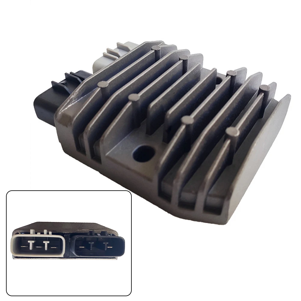 Motorcycle Voltage Regulator Rectifier For  For Sea-Doo 215 For For For For BMW 710001103 Hot Sale Voltage Regulator Rectifier