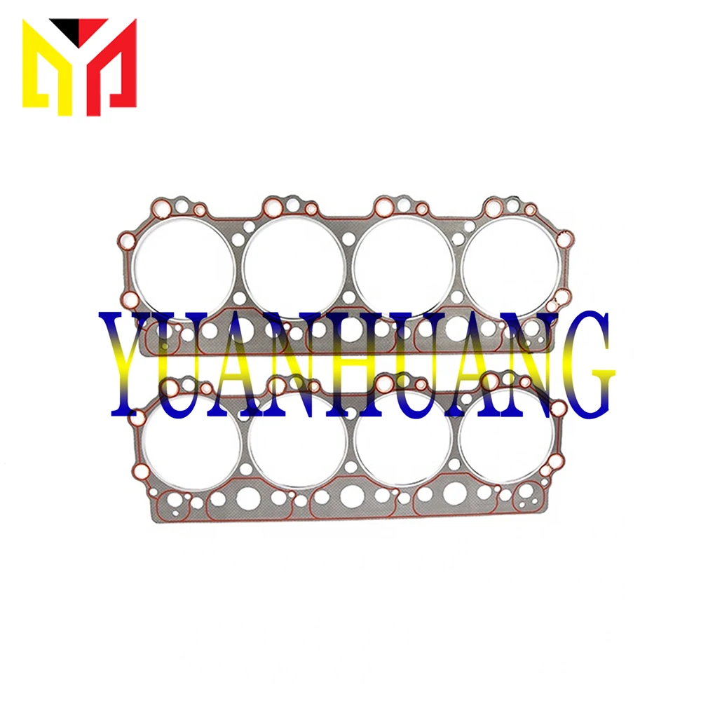 EF750 Cylinder Head Gasket for Hino 04010-0292 040100190 040100294 Engine